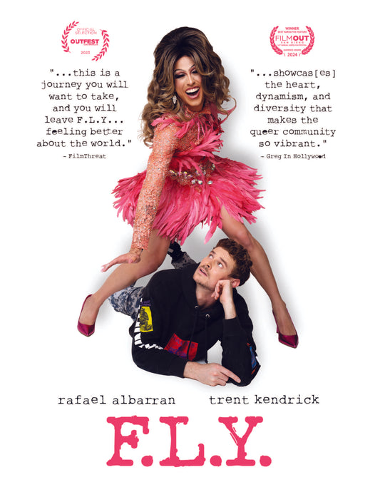 F.L.Y. (DVD)