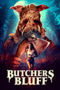 Butchers Bluff (DVD)