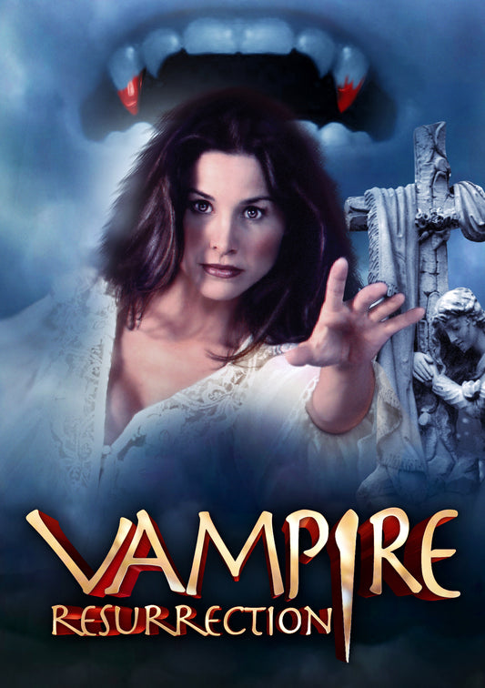 Vampire Resurrection (DVD)