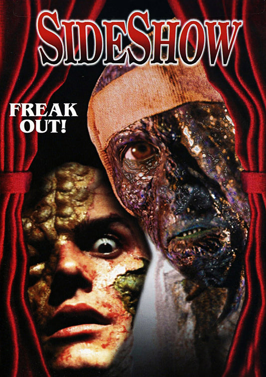 Sideshow (DVD)
