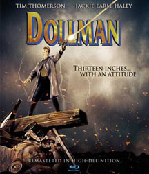 Dollman (Blu-ray)