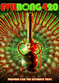 Evil Bong 420 (DVD)