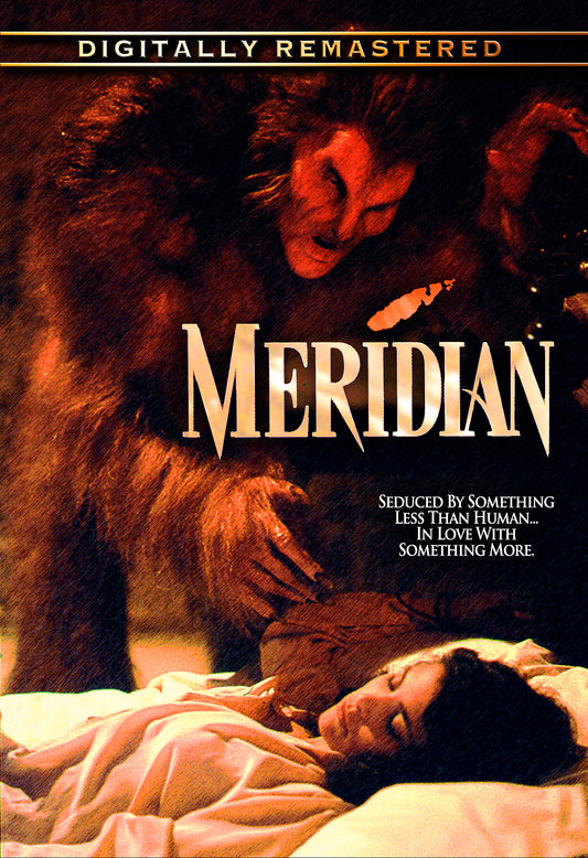 Meridian (Remastered) (DVD)