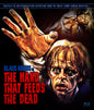 The Hand That Feeds The Dead (Blu-ray)