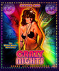 Crazy Nights (Blu-ray)