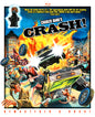 Crash! Remastered (Blu-ray)