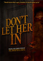 Don't Let Her In (DVD)