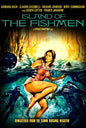 The Island Of The Fishmen (DVD)
