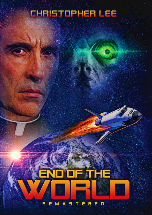 End Of The World (Remastered) (DVD)
