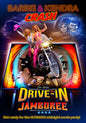 Barbie & Kendra Crash Joe Bob's Drive-in Jamboree (DVD)