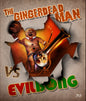 Gingerdead Man Vs. Evil Bong (Remastered) (Blu-ray)