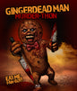 Gingerdead Man: Murder-thon (Blu-ray)