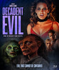 Decadent Evil (Remastered) (Blu-ray)