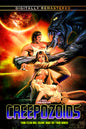 Creepozoids (Remastered) (DVD)