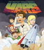 Whitest Kids U Know's Mars (Blu-ray)