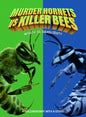 Murder Hornets Vs. Killer Bees (DVD)