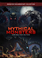 Mythical Monsters (DVD)