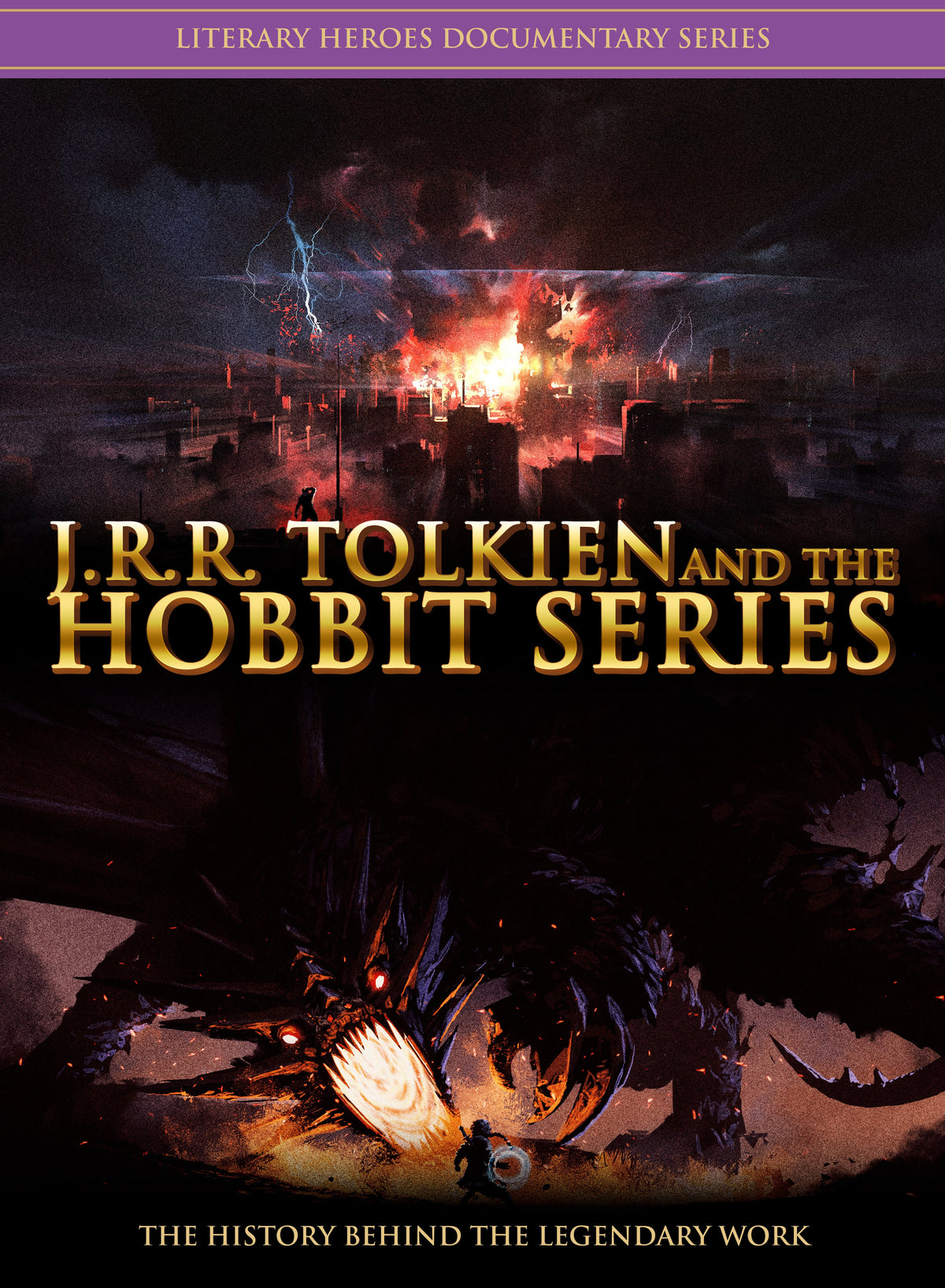 The Hobbit (Movie Tie-In Edition) by J. R. R. Tolkien, Paperback The Hobbit (Movie Tie-In Edition) by J. R. R. Tolkien, Paperback