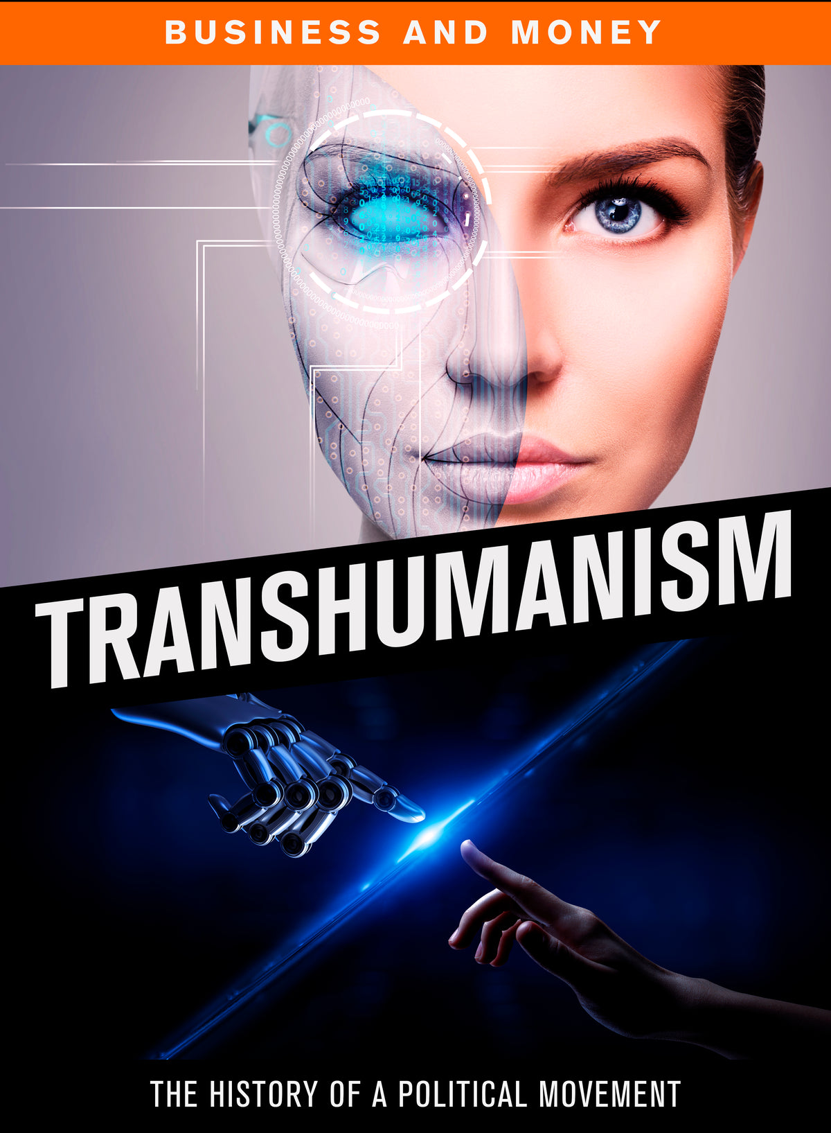 Transhumanism