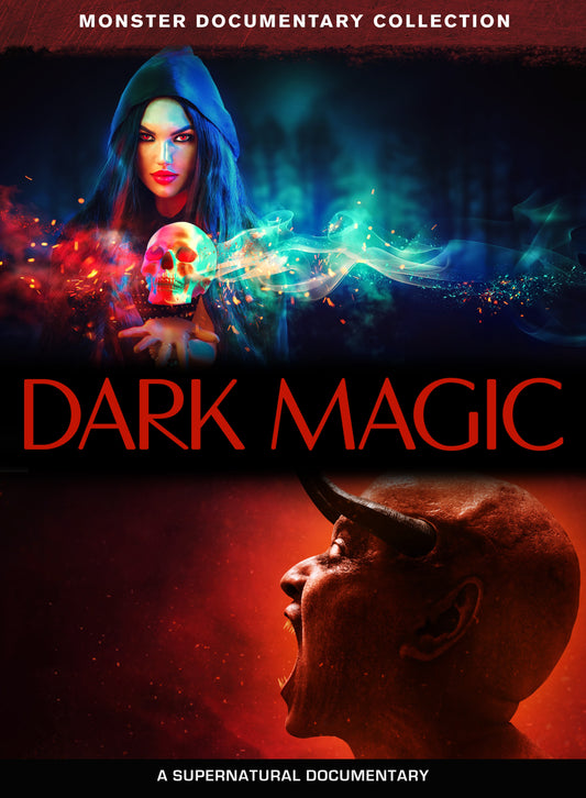 Dark Magic (DVD)