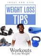 Weight Loss Tips: Workouts To Lose Weight (DVD)