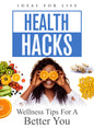 Health Hacks: Wellness Tips For A Better You (DVD)