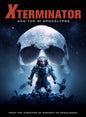 Xterminator And The AI Apocalypse (DVD)