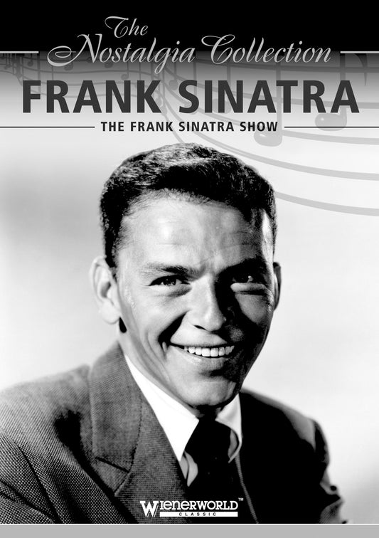 Frank Sinatra - Frank Sinatra Show: The Nostalgia Collection (DVD)