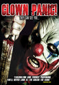 Clown Panic! (DVD)