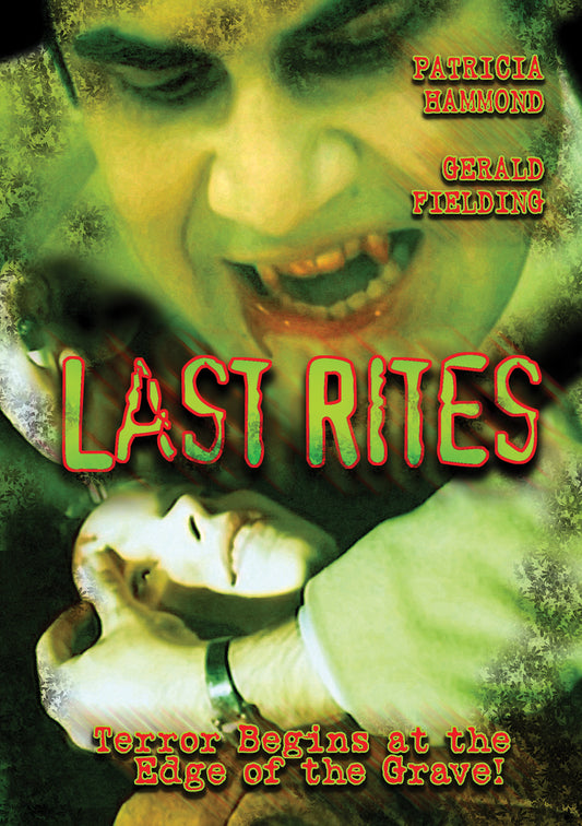 Last Rites (DVD) 1