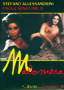 Malombra (DVD)