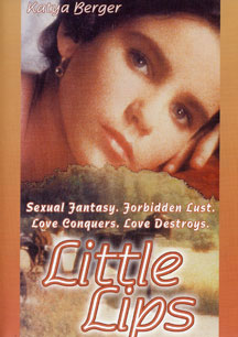 Little Lips (DVD) 1