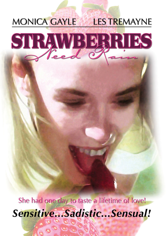 Strawberries Need Rain (DVD) 1