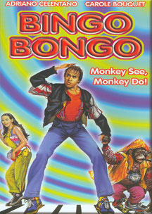 Bingo Bongo (DVD) 1