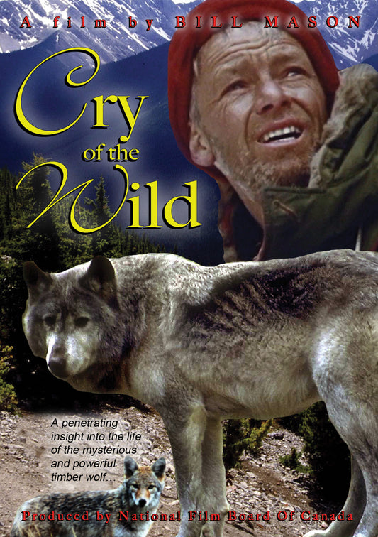 Cry Of The Wild (DVD) 1