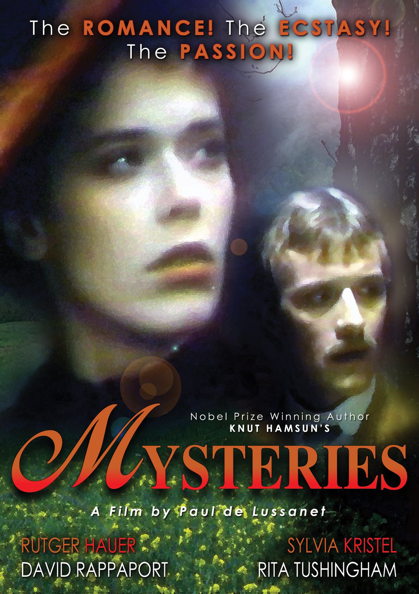 Mysteries (DVD) 1