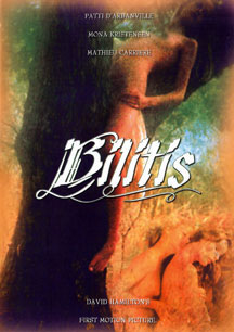 Bilitis (DVD) 1