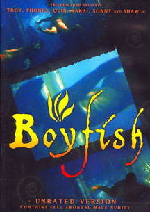 Boyfish (DVD)