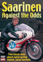 Saarinen Against The Odds (DVD)