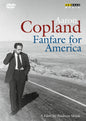 Andreas Skipis & Aaron Copland - Aaron Copland: Fanfare For America (DVD)