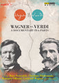 Daniel Gerlach & Christian Kugler - Wagner Vs. Verdi (DVD)