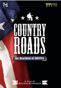 Country Roads (DVD)