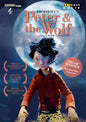 Sergei Prokofiev - Peter & the Wolf (DVD)