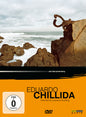 Eduardo Chillida & Reiner E. Moritz - Eduardo Chillida (DVD)