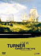 William Turner & Daniel Wiles - William Turner: Turner At The Tate (DVD)