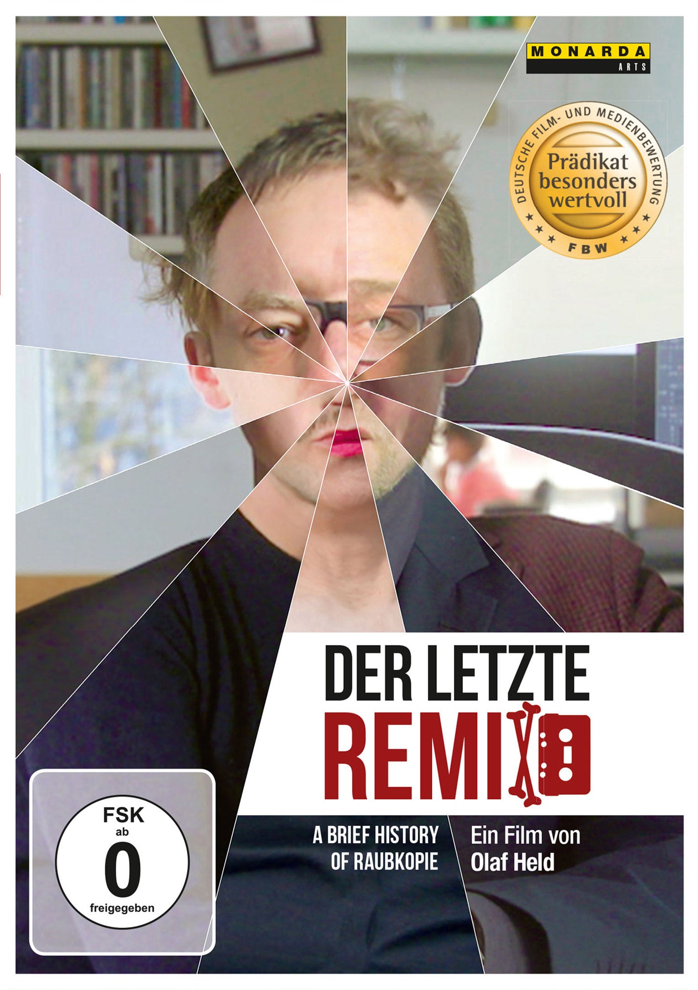 Olaf Held - Der Letzte Remix (DVD)