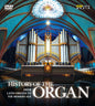 Marie-claire Alain & Jehan Alain - History Of The Organ (DVD)