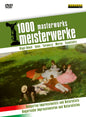 Reiner E. Moritz - 1000 Mw: Ungarische Impressionisten und Naturalisten/hungarian Impressionists and Naturali (DVD)