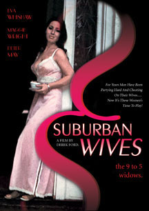 Suburban Wives (DVD)