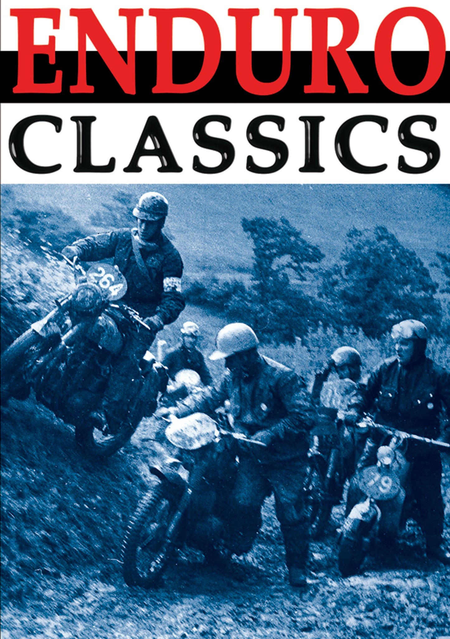 Enduro Classics (DVD)